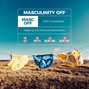 MASC Off Podcast Image